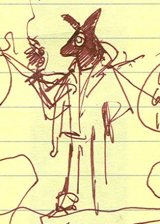brontosaurus-page8-scribble-firstdrafthighlight-2
